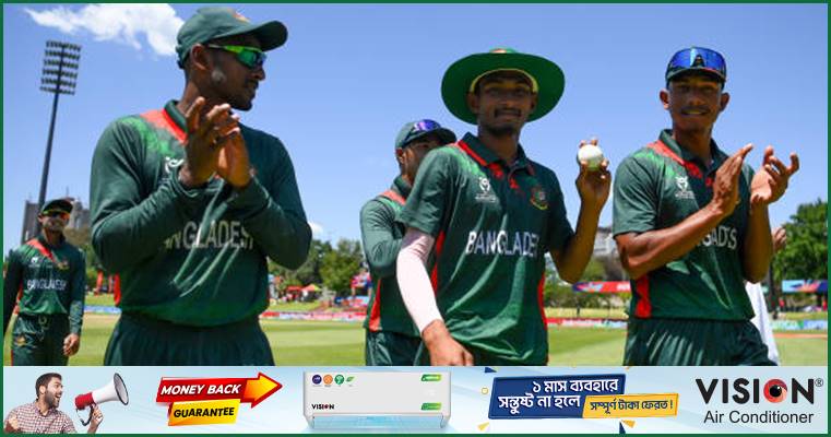 টাইগার যুবাদের সামনে সেমিফাইনালের যে সমীকরণ